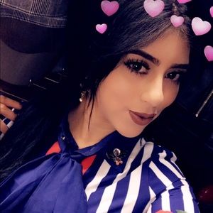 Meet your Posher, Etneciv oliva